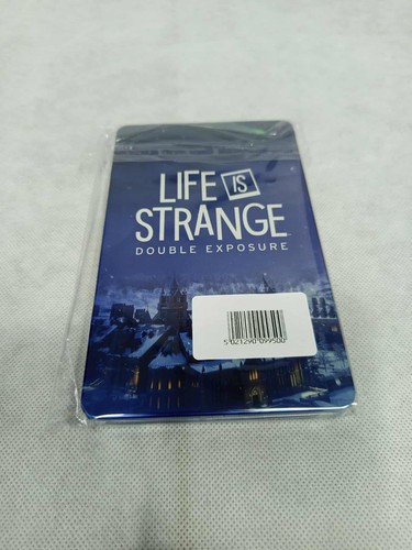 Life strange double - life,