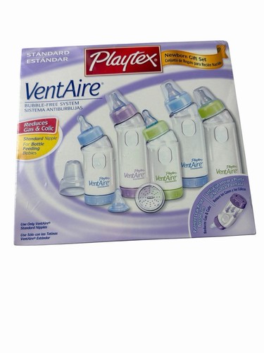 Playtex ventaire newborn gift - playtex,