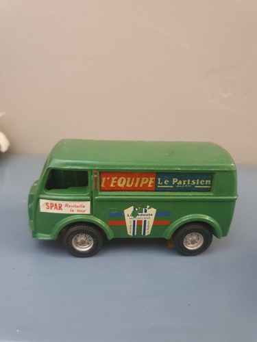 Jouet ancien salza peugeot - peugeot, d3a