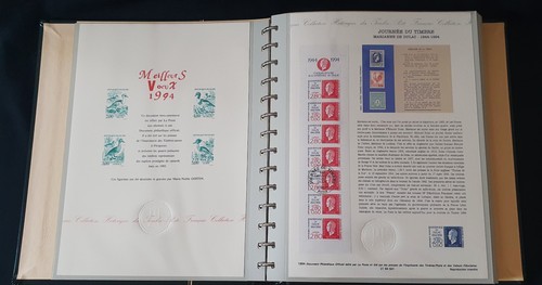 Collection historique - collection, du