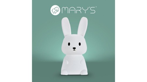Lampe led marys lapin - marys,