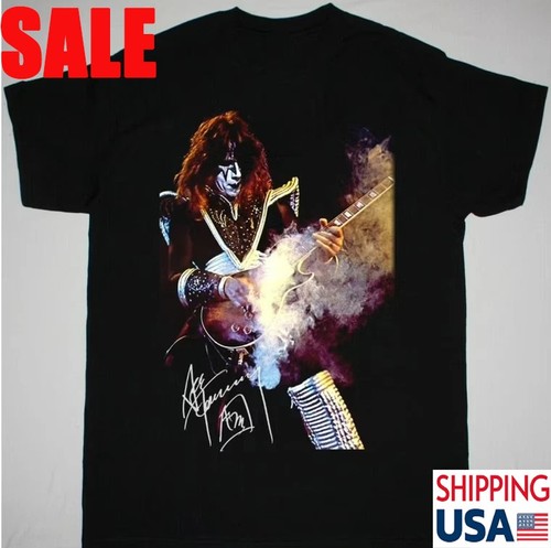 New arrival ace - ace, frehley