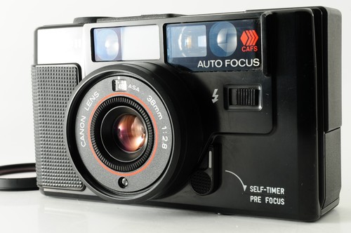 Appareil photo argentique - , 35