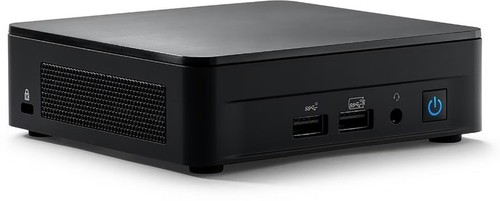 Intel kit nuc - kit, 12