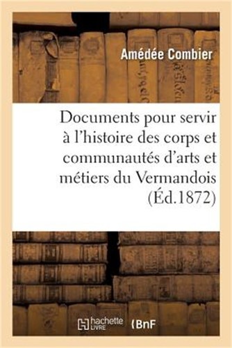 Documents dits pour - in�dits,