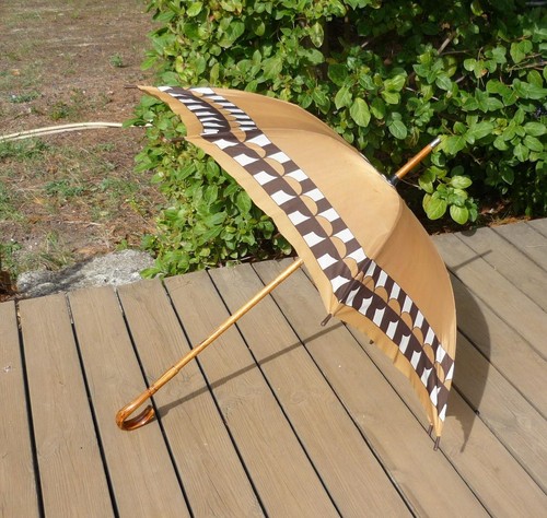 Parapluie italien vintage - , –