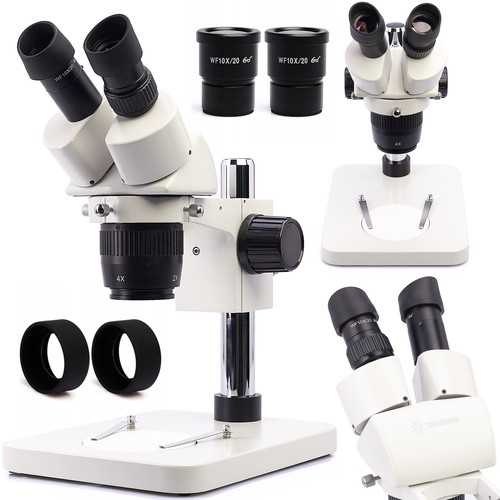 Microscope optique