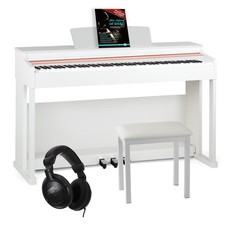 Touches clavier piano - clavier,