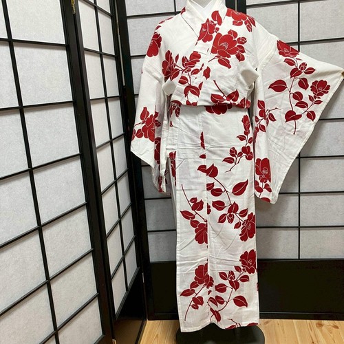 9090 kimono traditionnel - kimono,