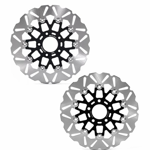 Flottant 292mm disque - flottant, de