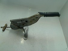 Levier frein main renault - à,