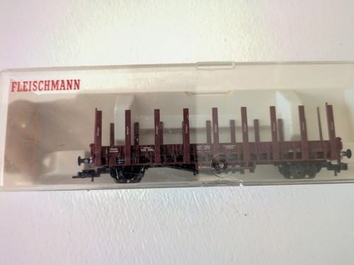 Fleischmann 5226 plat à - 5226,