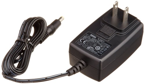 Adaptateur secteur korg - adaptateur,