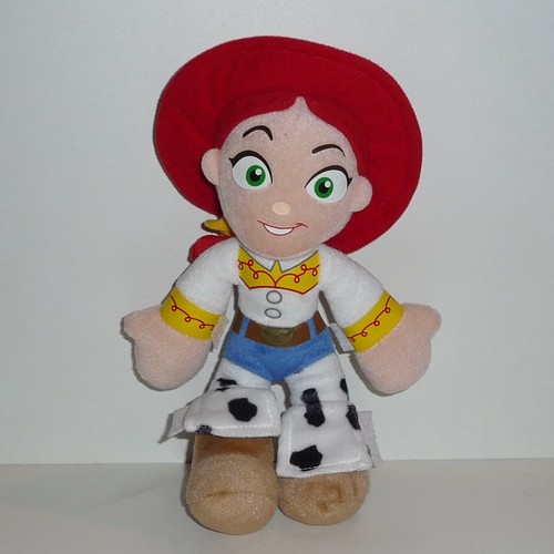 Doudou bonhomme disney - doudou,