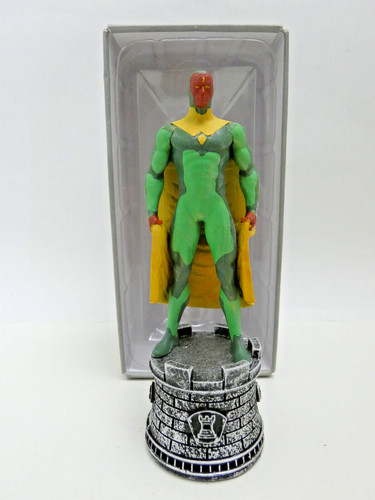 Figurine statuette vision - figurine,