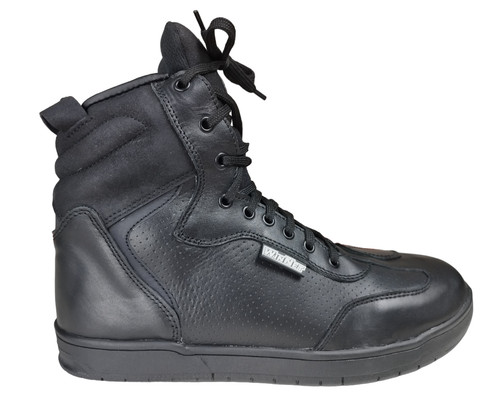Bottes basses moto winnet - bottes, de