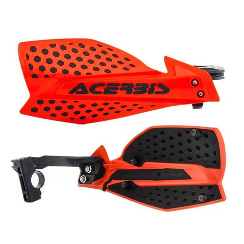 Kit protège mains acerbis - protège-mains,