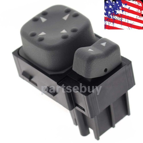 Front left power - power, switch