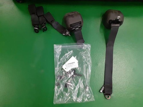 Banquette arriere kit deriv - arriere, (kit