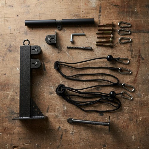 Kit tirage haut - kit,