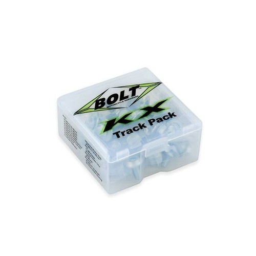 Kit vis boulonnerie en - de,