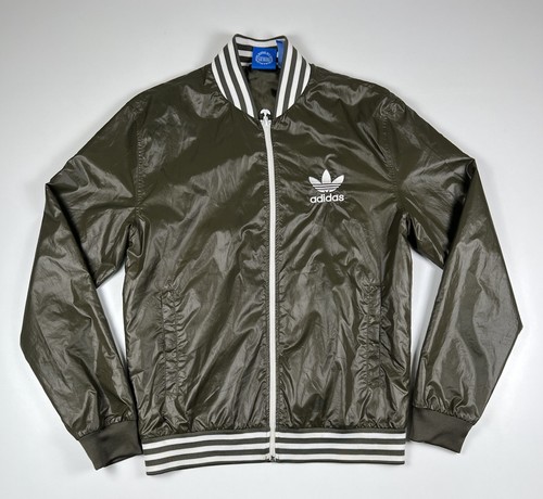 Adidas veste coupe vent - adidas,