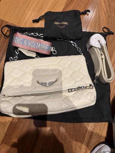 Zadig voltaire cream - zadig, &