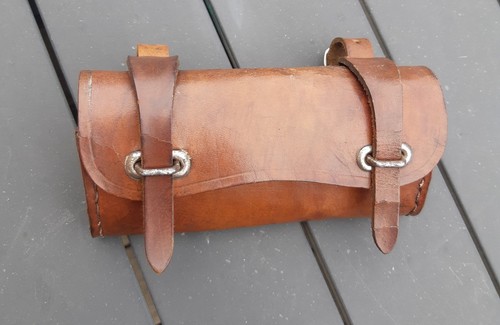 Ancienne trousse outils - ancienne,