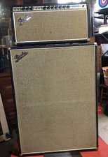 1969 fender band master - fender,