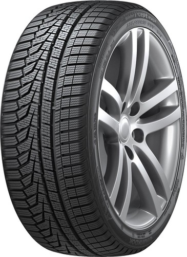 Hankook 255 r19 107v winter - 255/50,