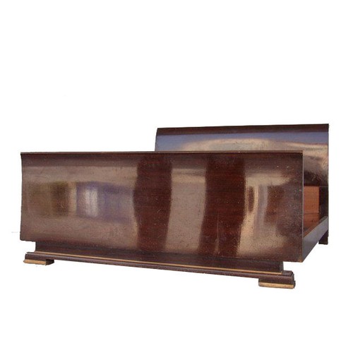 Lit 1930 art - déco, old