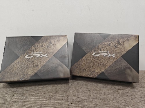 Shimano grx rx810 - shimano, st-rx810