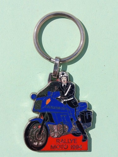 Porte clés métal par - -,