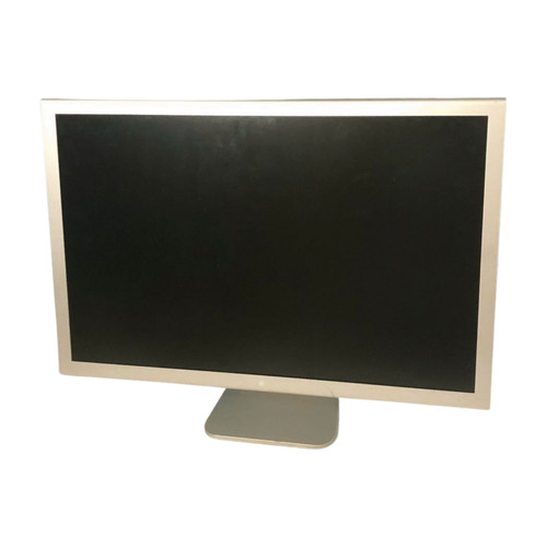 Apple cinema display - display, 30"
