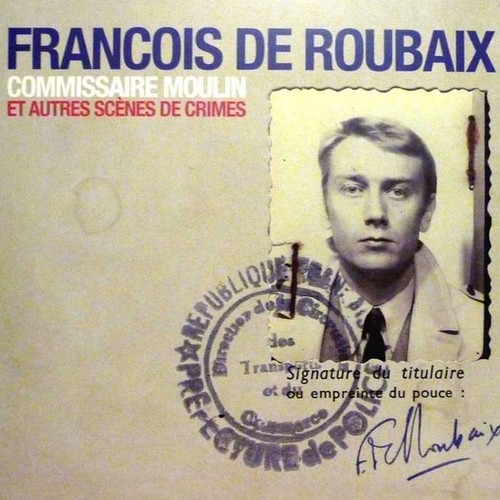 François - , de