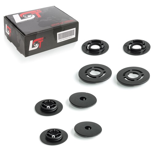 Tapis sol fixation - de, kit