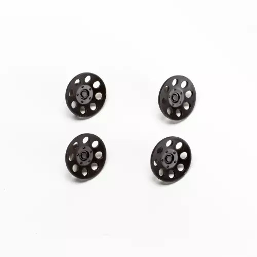 Brm 406b nsu - tt, wheel