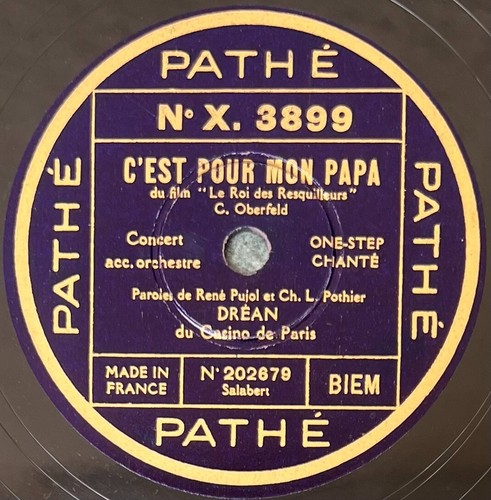 Dréan ma combine - :,