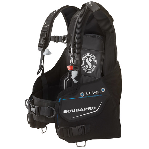 Scubapro level gilet - gilet, de