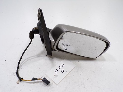 Retroviseur electrique droit - retroviseur,
