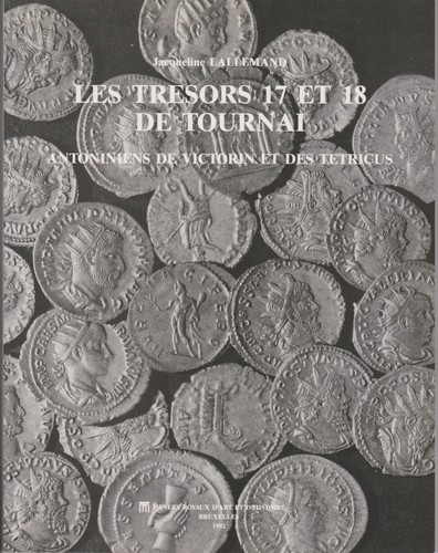 Lallemand les tresors 18 - lallemand,,