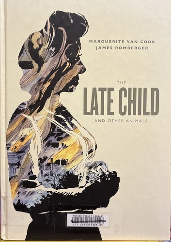 The late child other - &, animals