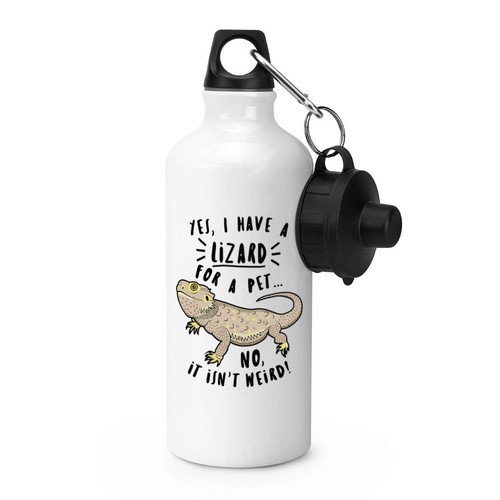 Gift base gourde - gift, en