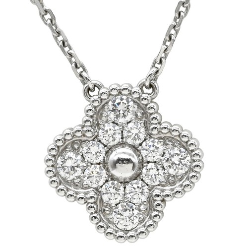 Collier van cleef - collier,
