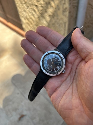 Montre ancienne kelton - , 25