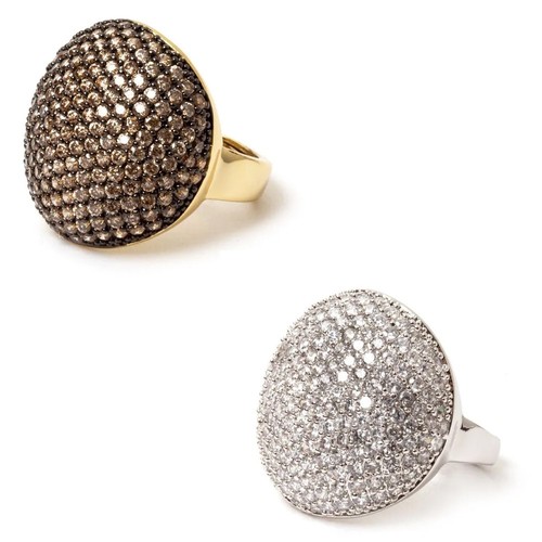 Sodini bague réglable - bague,