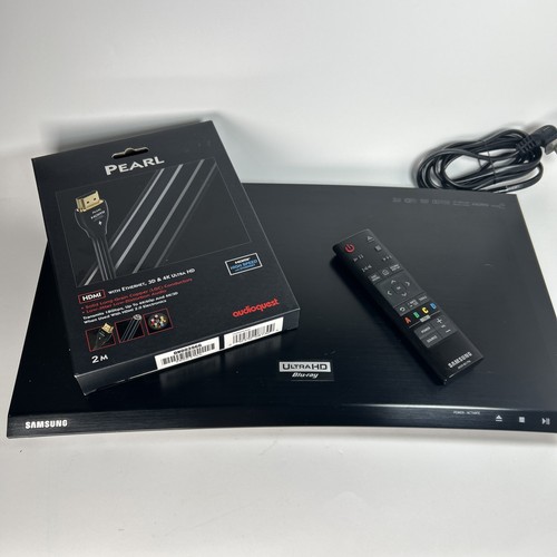 Samsung ubd k8500 uhd - samsung, 4k