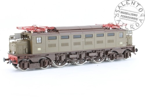 Vitrains 2200 locomotive - vitrains,