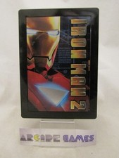 Dvd iron man - man, version