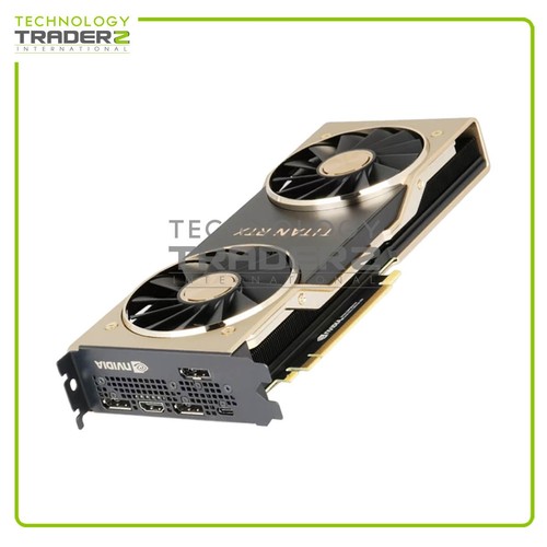 Carte graphique nvidia titan - graphique,